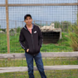 Meet your Posher, Nelson dario